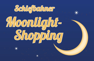 Moonlight Shopping in Schiefbahn – den 11.11. merken!