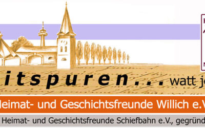 Bürgerbusverein Schiefbahn unterstützt Maifest der Heimatfreunde Willich am 1. Mai 2025