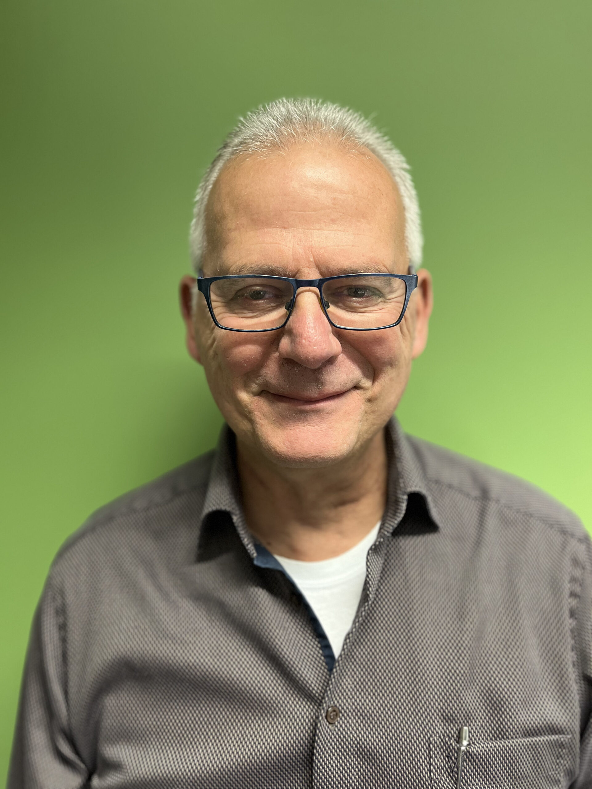 Michael Tenberken